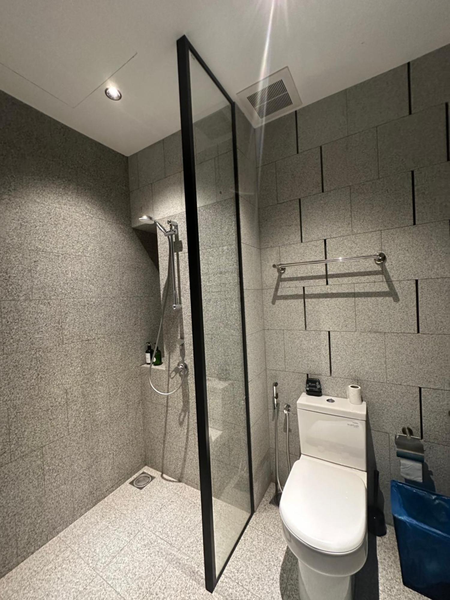 Scarletz Klcc By Aura Apartment *