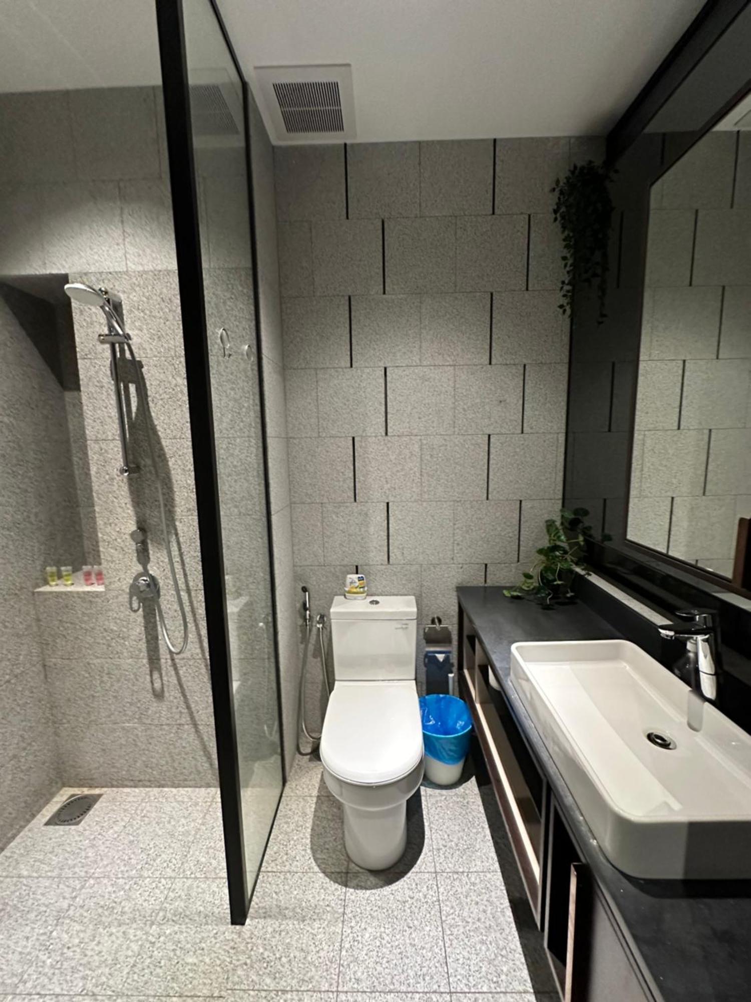 Apartment Scarletz Klcc By Aura Kuala Lumpur