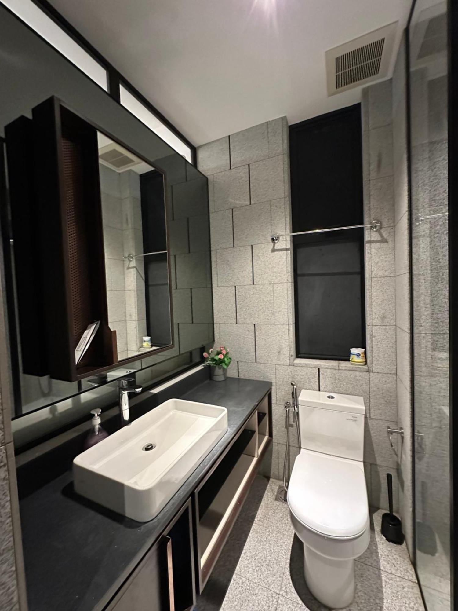 Scarletz Klcc By Aura Apartment *